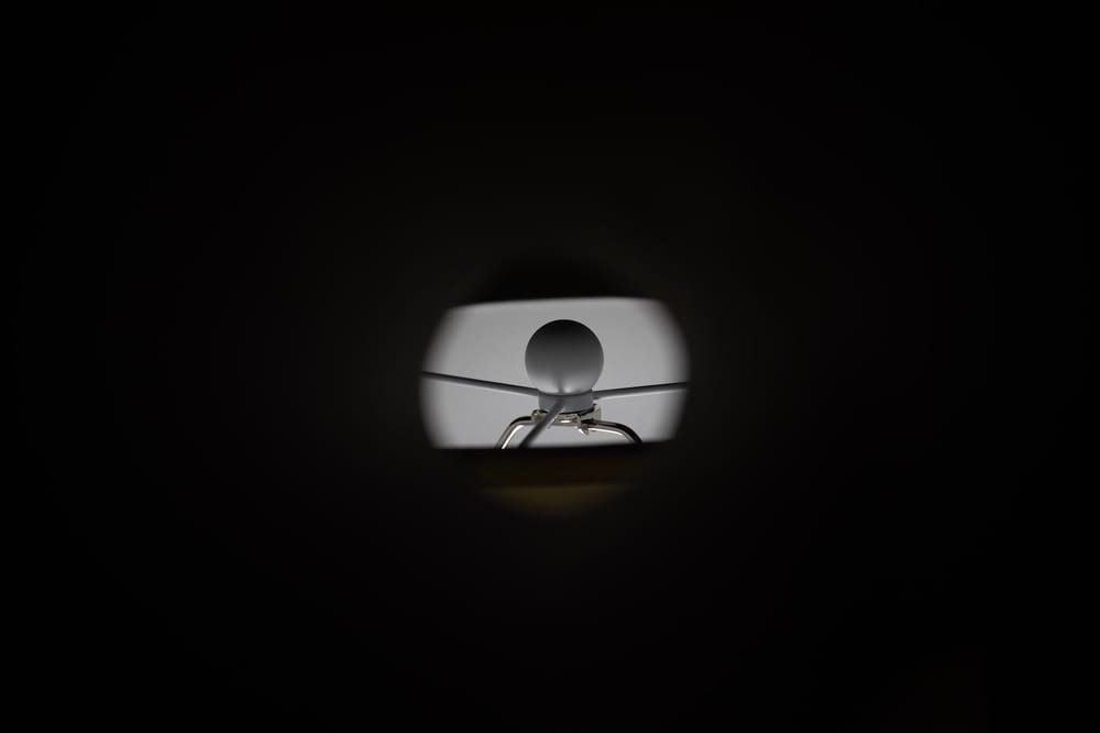 tunnel vision - image 8 - student project