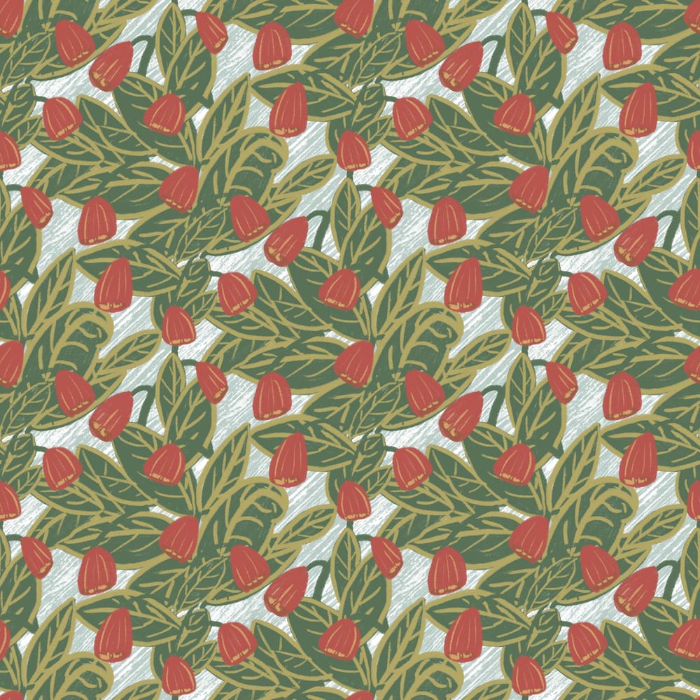 Advanced Patterns explorations | Skillshare Student Project