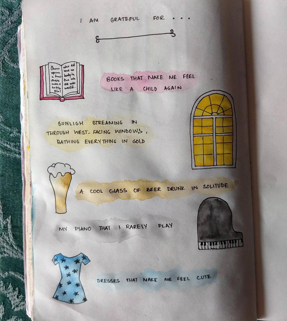 Discovering Myself (I Guess?) - image 3 - student project