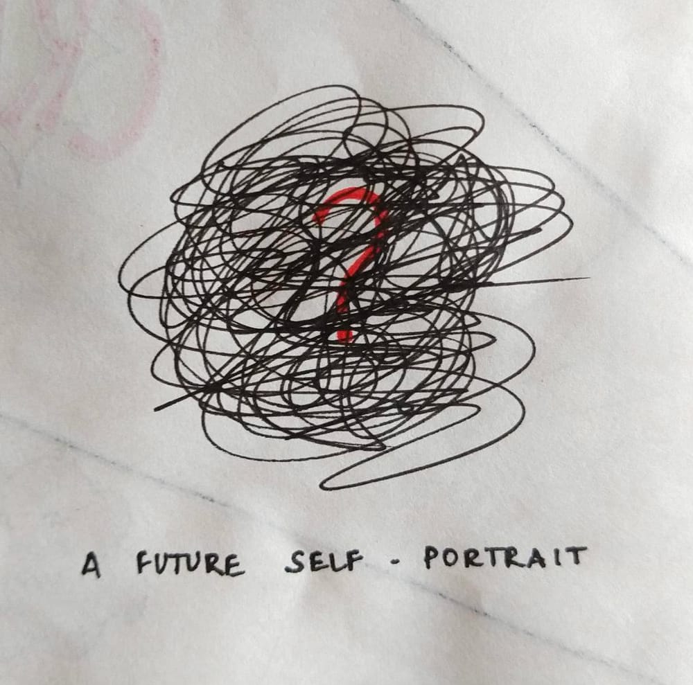Discovering Myself (I Guess?) - image 5 - student project