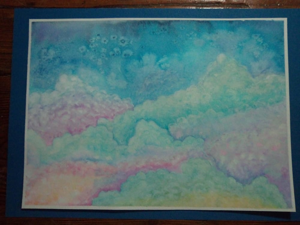 Moving on.. - image 3 - student project