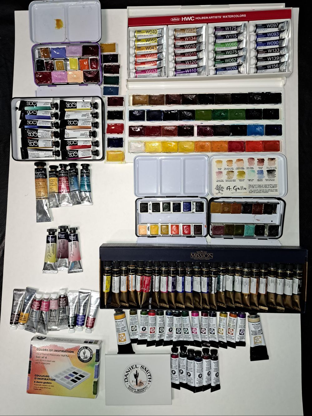 Mi paleta personalizada - image 2 - student project