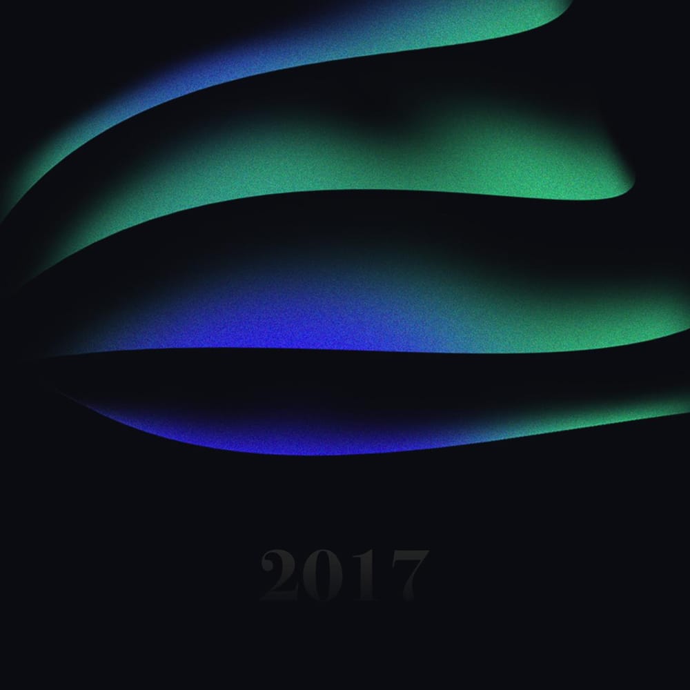 Northern lights - image 1 - student project