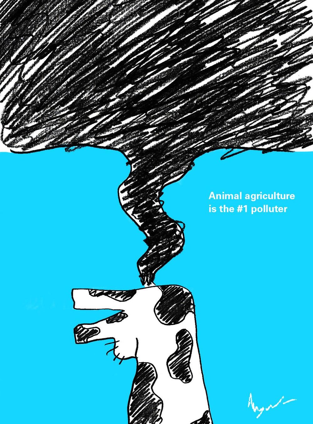 Animal Agriculture - image 6 - student project