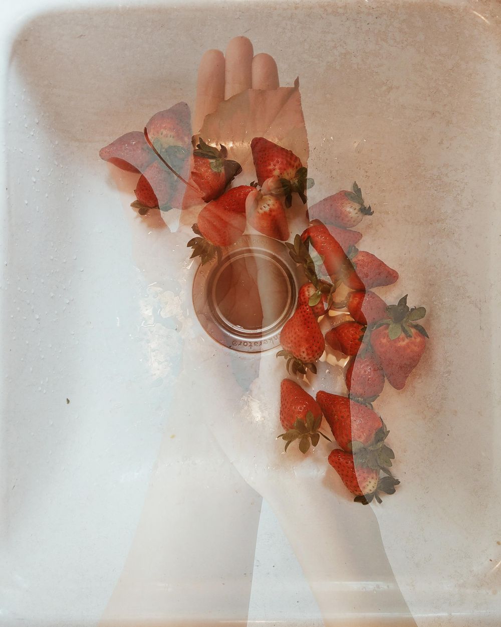 Double Exposure With Pixlr - image 1 - student project