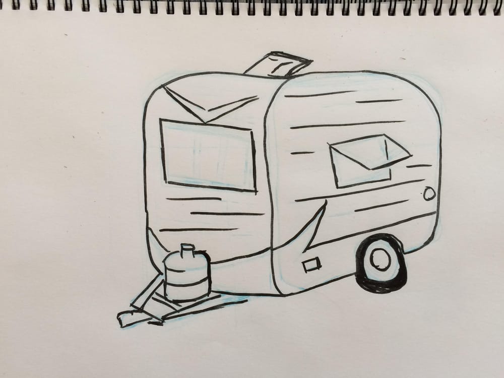 My Drawings - image 2 - student project