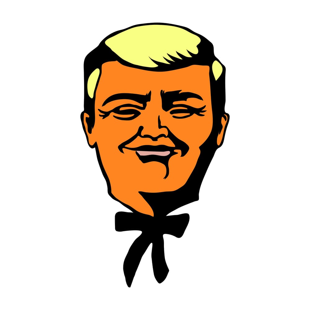 The Colonel - image 2 - student project