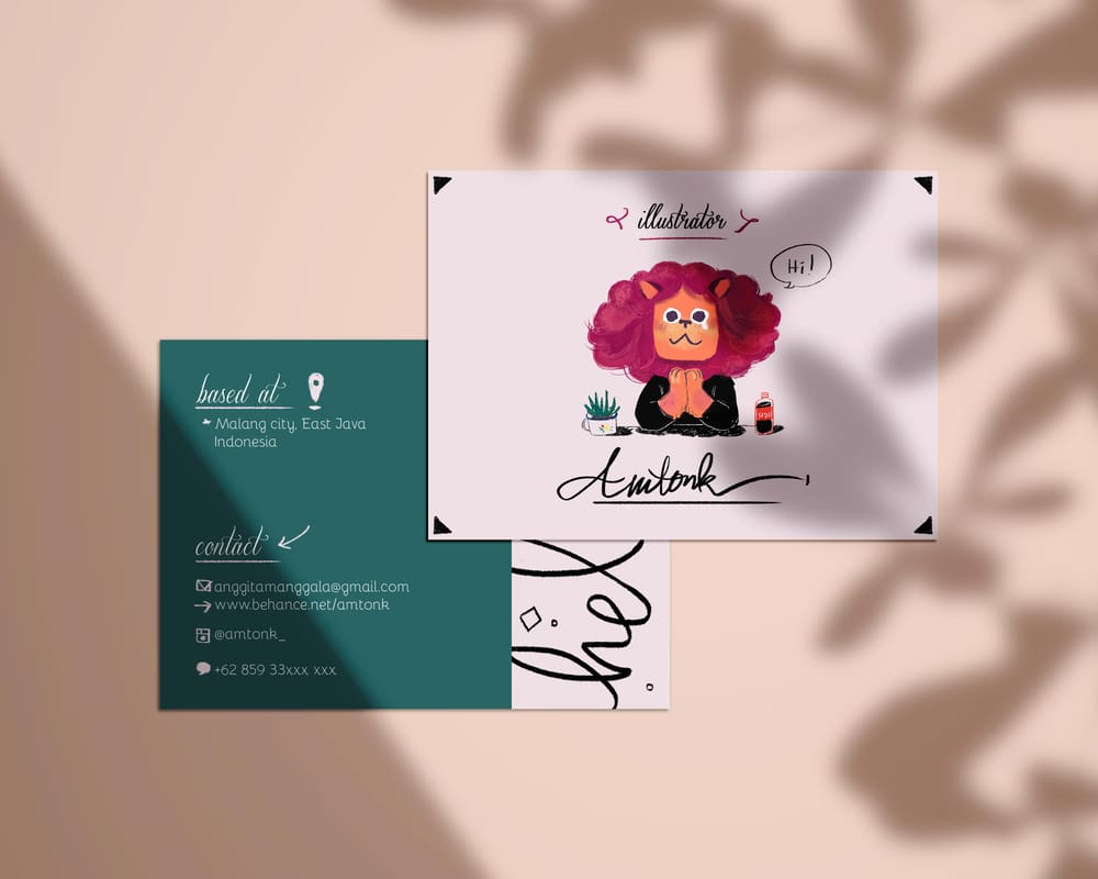 Children Book Illustrator Skillshare Student Project