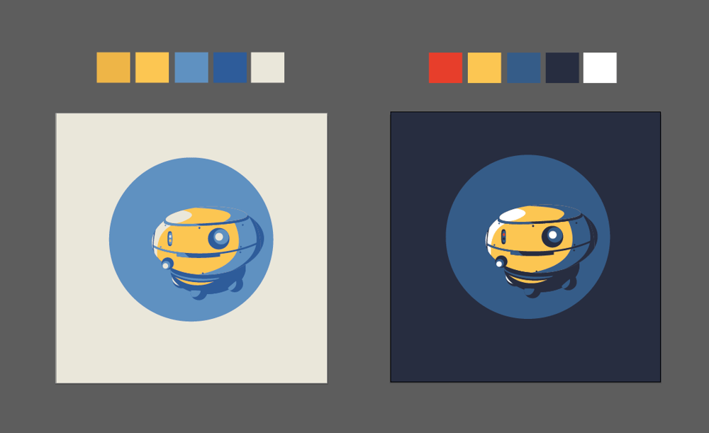 Movie Robots - image 3 - student project