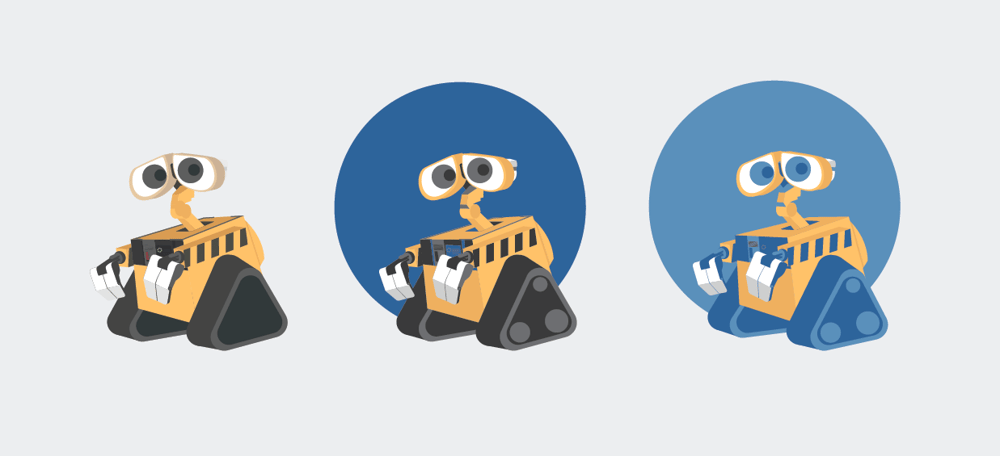 Movie Robots - image 8 - student project