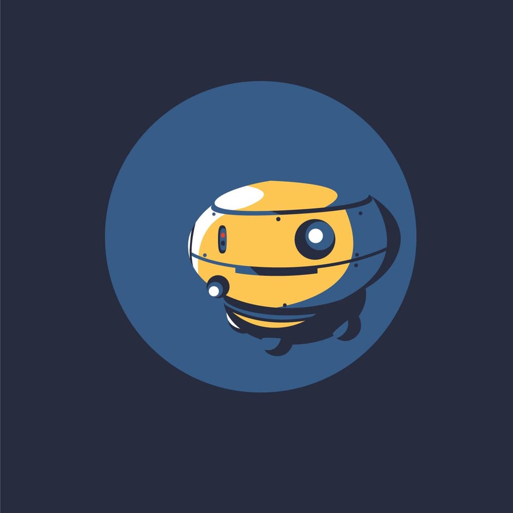 Movie Robots - image 4 - student project