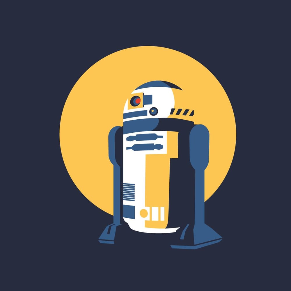 Movie Robots - image 7 - student project