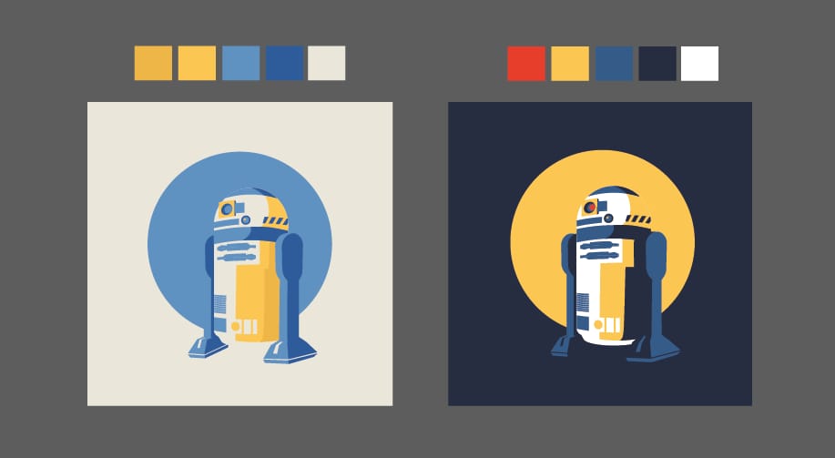 Movie Robots - image 6 - student project