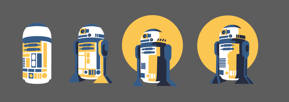 Movie Robots - image 5 - student project