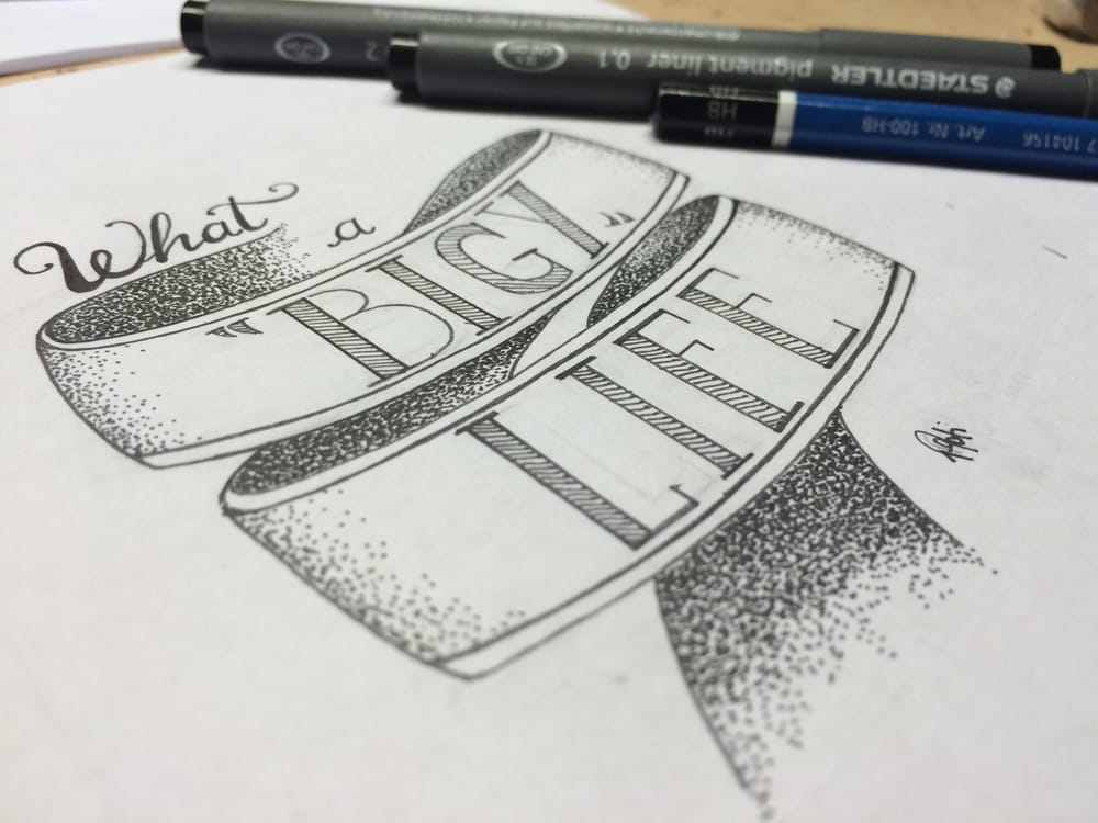 What a BIGY life - image 3 - student project