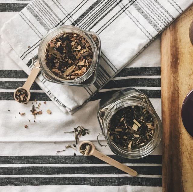 Chai Tea and Carrot Cake Pairing - image 1 - student project