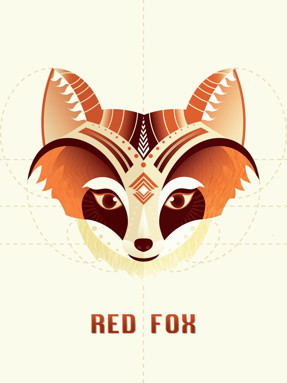 Red Fox - image 4 - student project