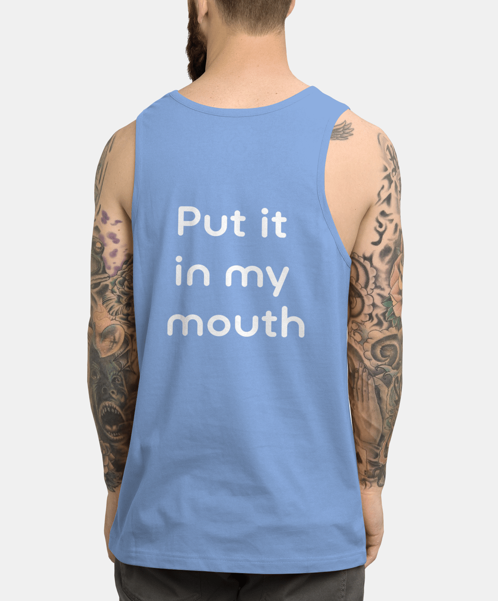 PIIMM Store - Put it in my mouth - image 6 - student project