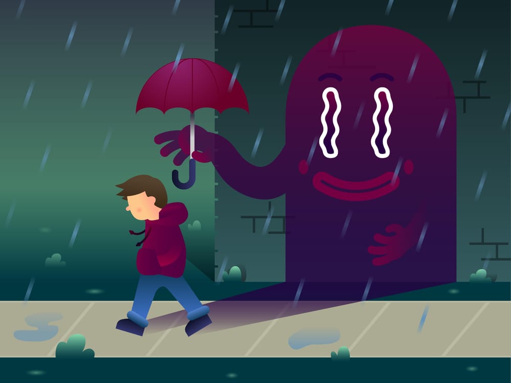 Invisible Friend Reimagined - image 1 - student project