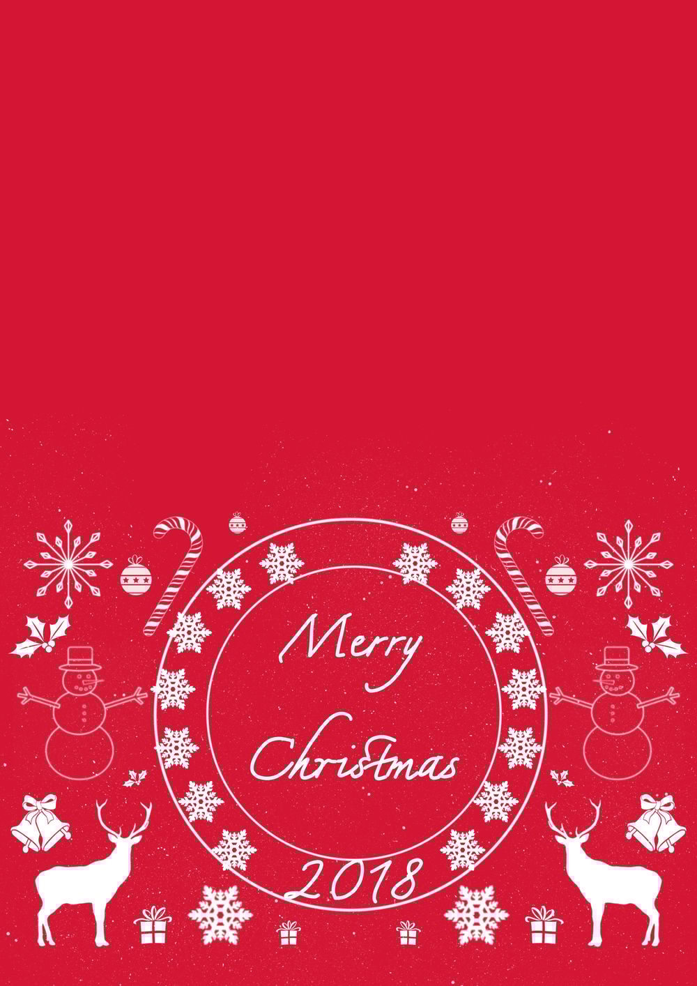 It's beginning to feel a lot like Christmas! - image 1 - student project