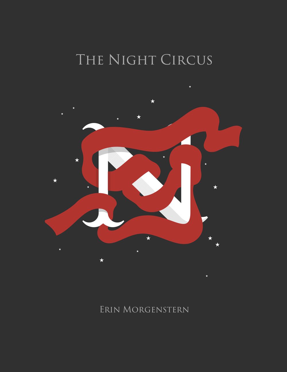 The Night Circus by Erin Morgenstern - image 5 - student project