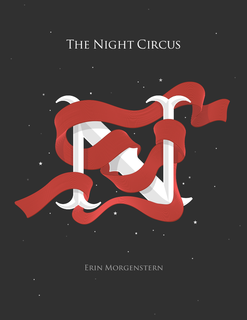The Night Circus by Erin Morgenstern - image 4 - student project