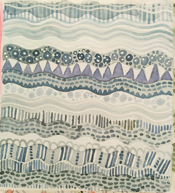 One texture at a time - image 3 - student project