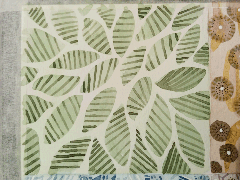 One texture at a time - image 2 - student project