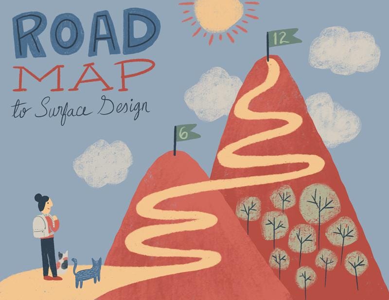 My 6 months Road Map - image 1 - student project
