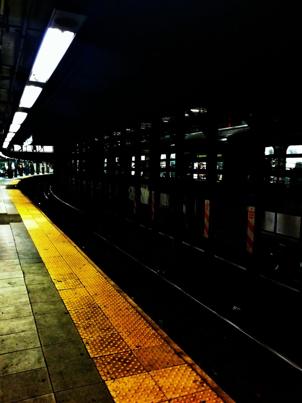 nightfall stories - image 1 - student project