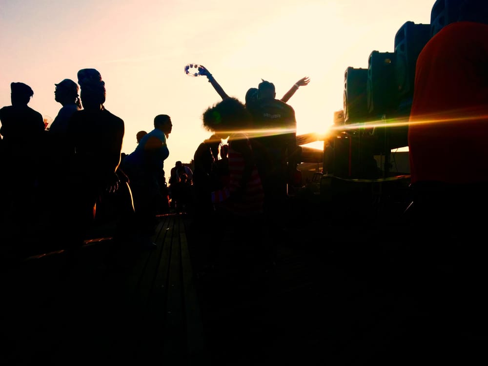 nightfall stories - image 2 - student project