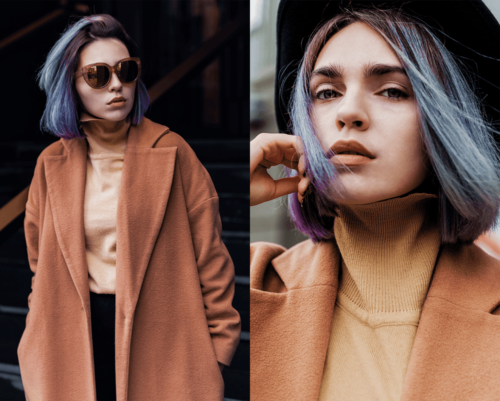 Create stunning image mixes in less than 5 minutes in Photoshop - image 1 - student project