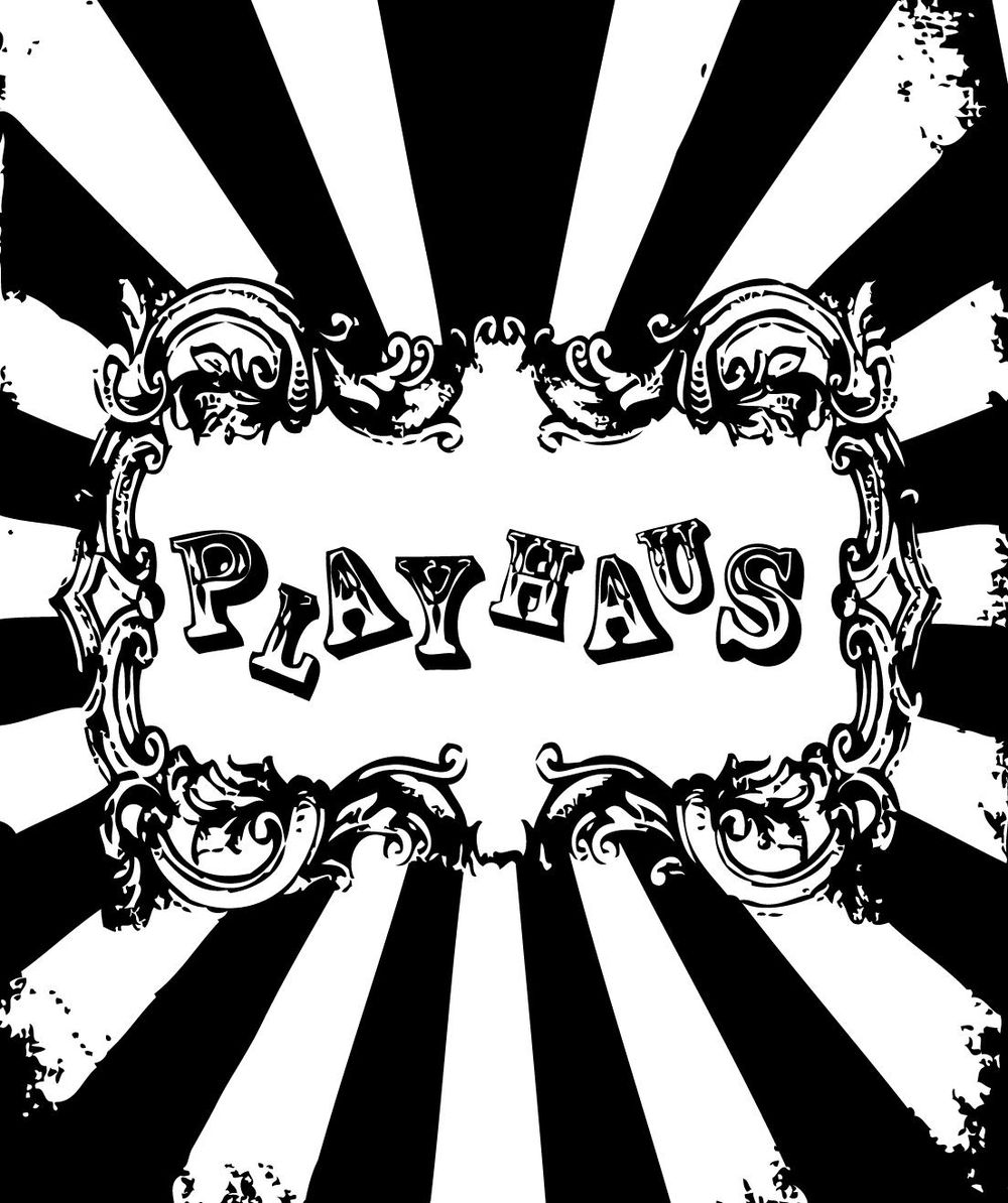 Playhaus Apparel - image 11 - student project