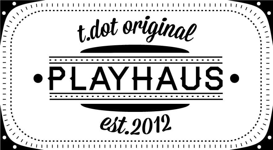 Playhaus Apparel - image 2 - student project