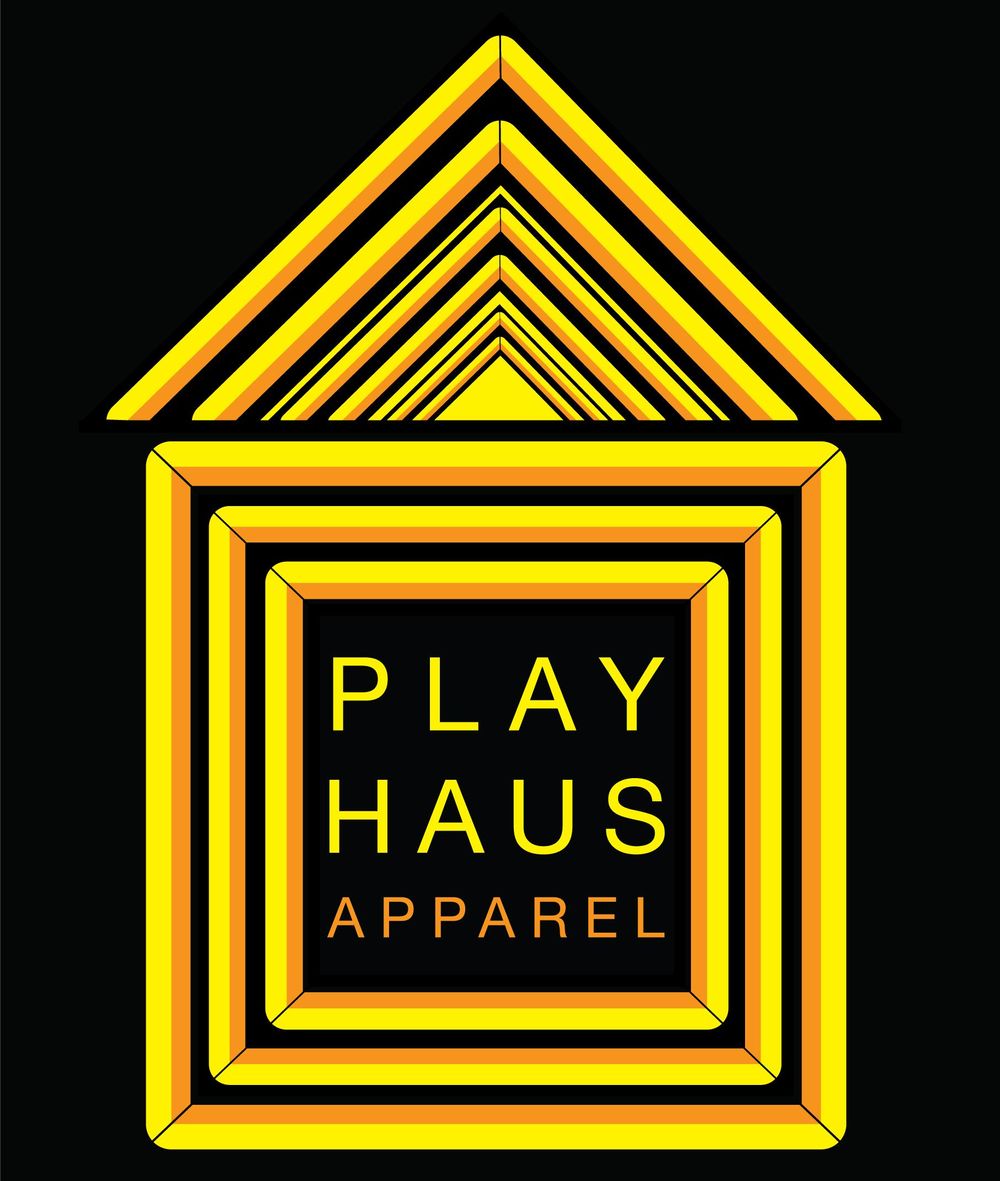 Playhaus Apparel - image 3 - student project