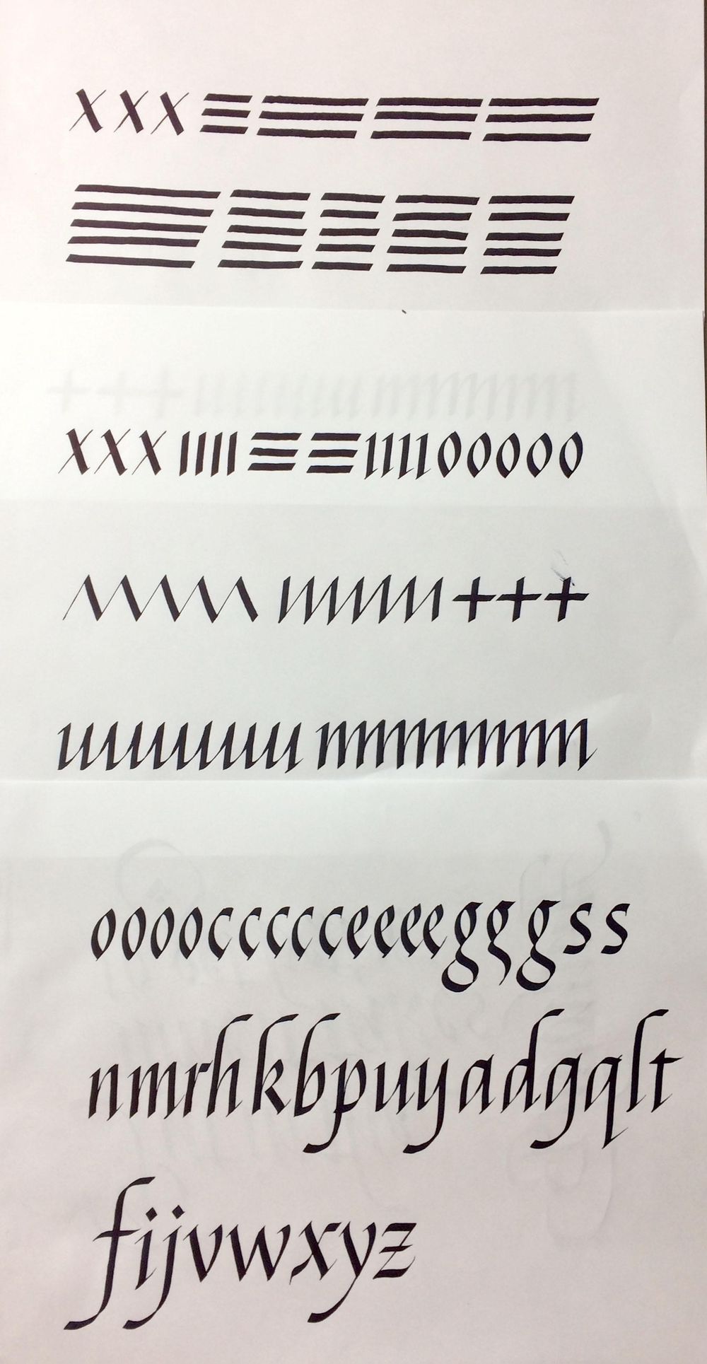 Anthony Bourdain Tribute - image 5 - student project