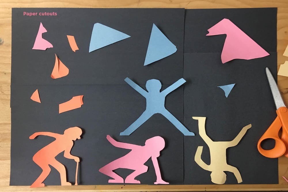 Ray Mawst - image 4 - student project