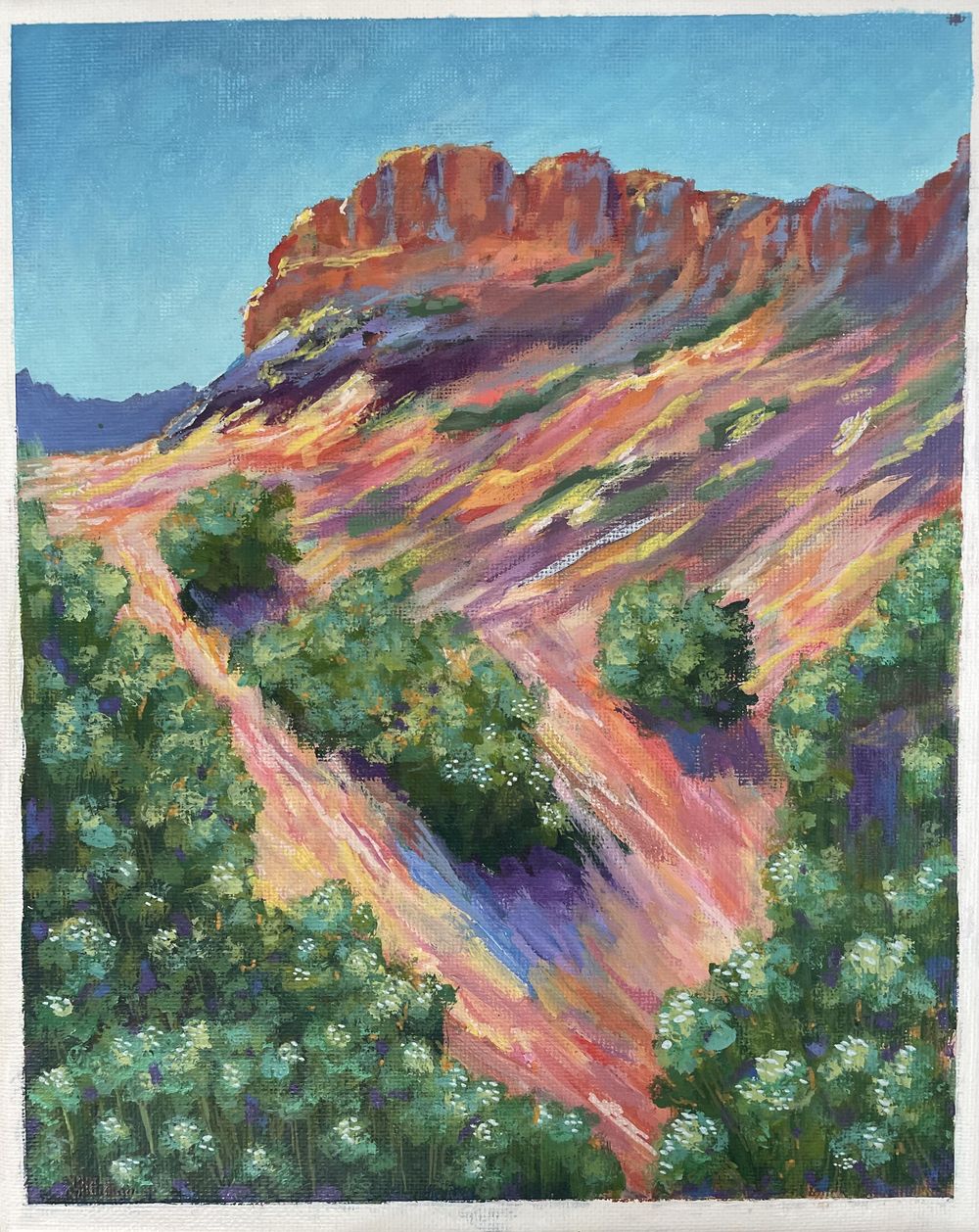 My attempt - image 1 - student project
