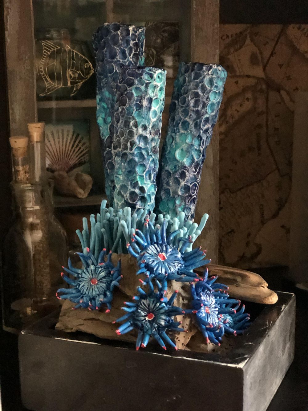 Clay Projects - image 2 - student project