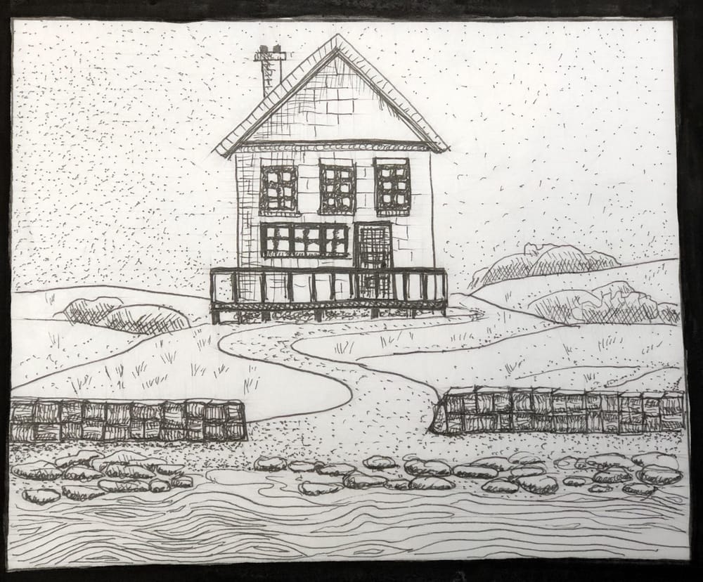 Ink Basics - image 3 - student project