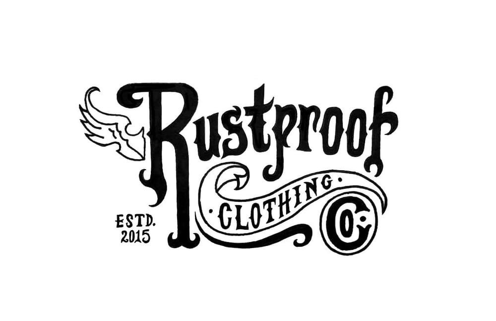 Rustproof Clothing T-shirt - image 6 - student project