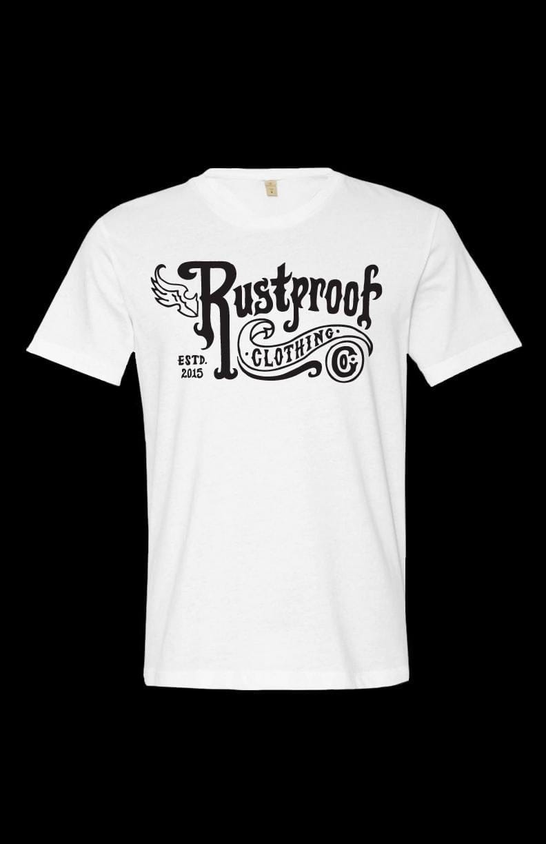 Rustproof Clothing T-shirt - image 7 - student project