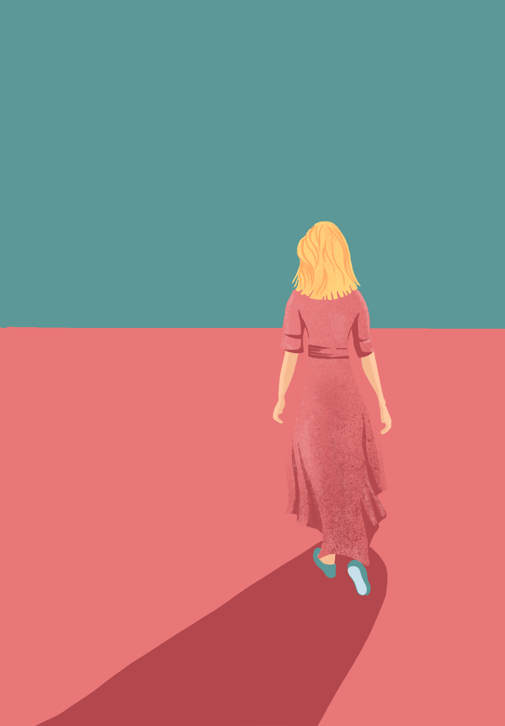 Exploring - image 2 - student project