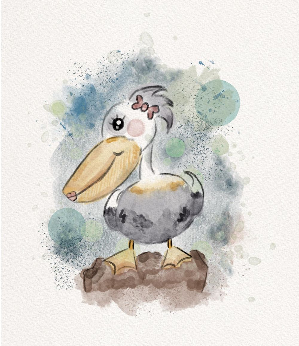 Drawing Cute - image 4 - student project