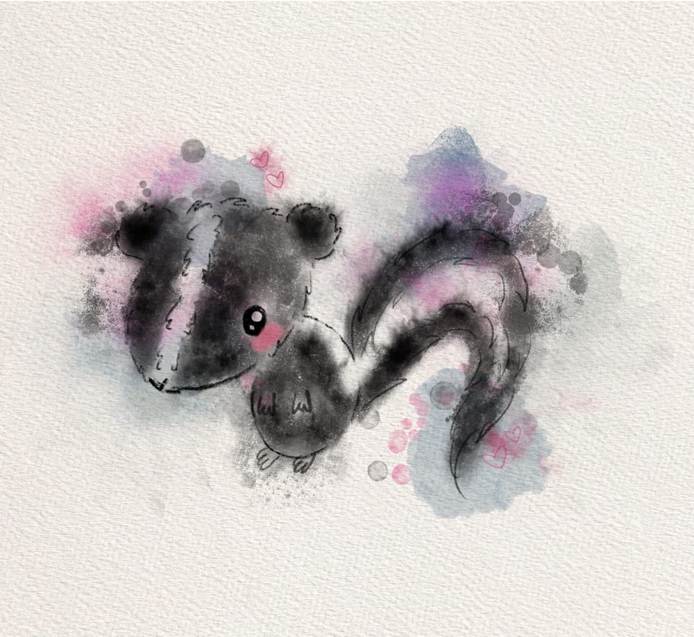 Drawing Cute - image 2 - student project
