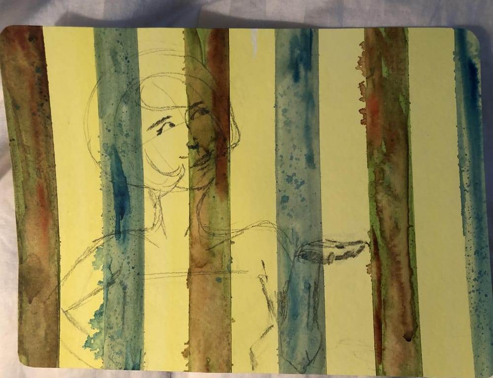 Estas loca? - image 1 - student project