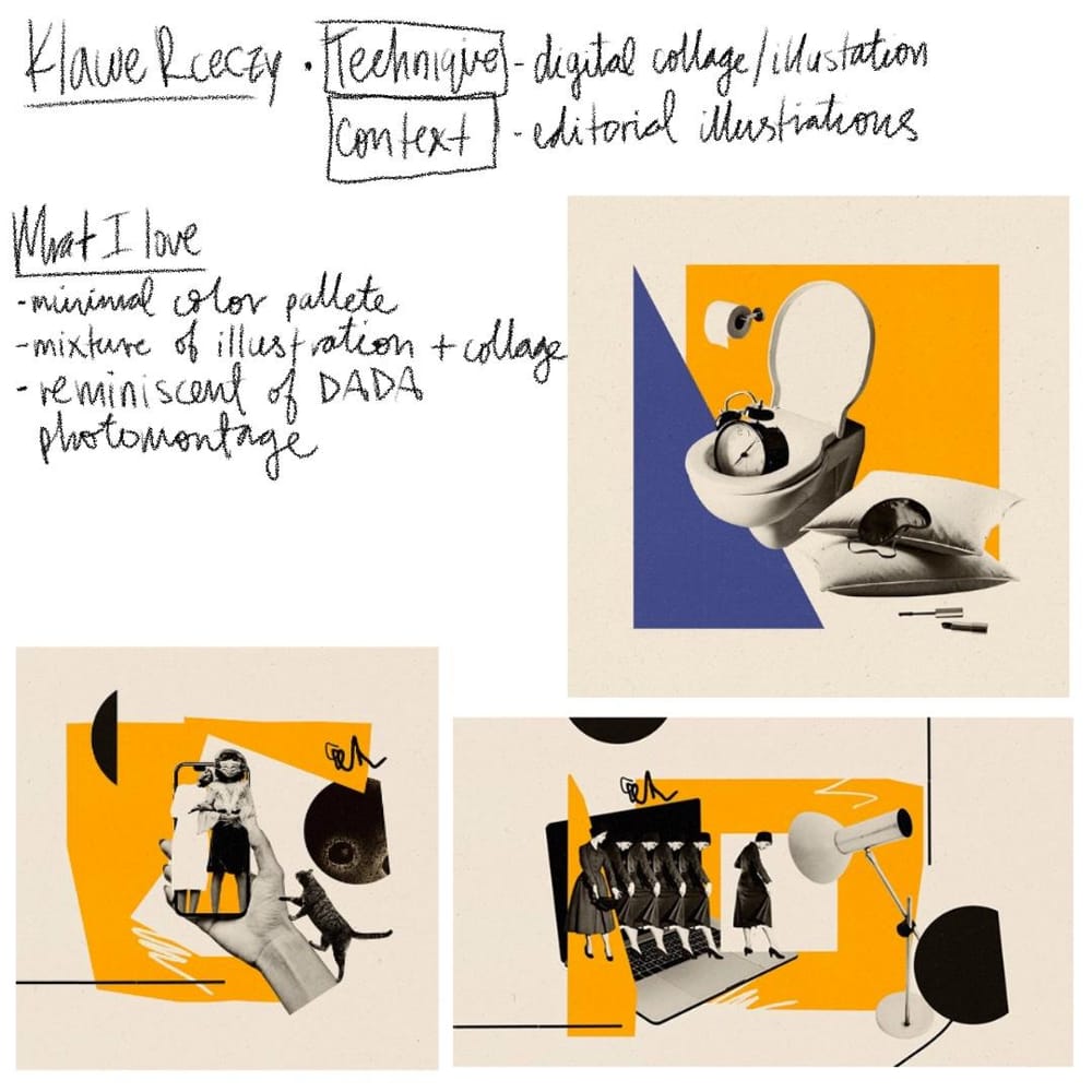 Style Class - image 1 - student project