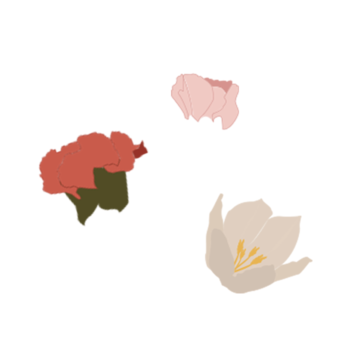 Florals and Florets - image 6 - student project