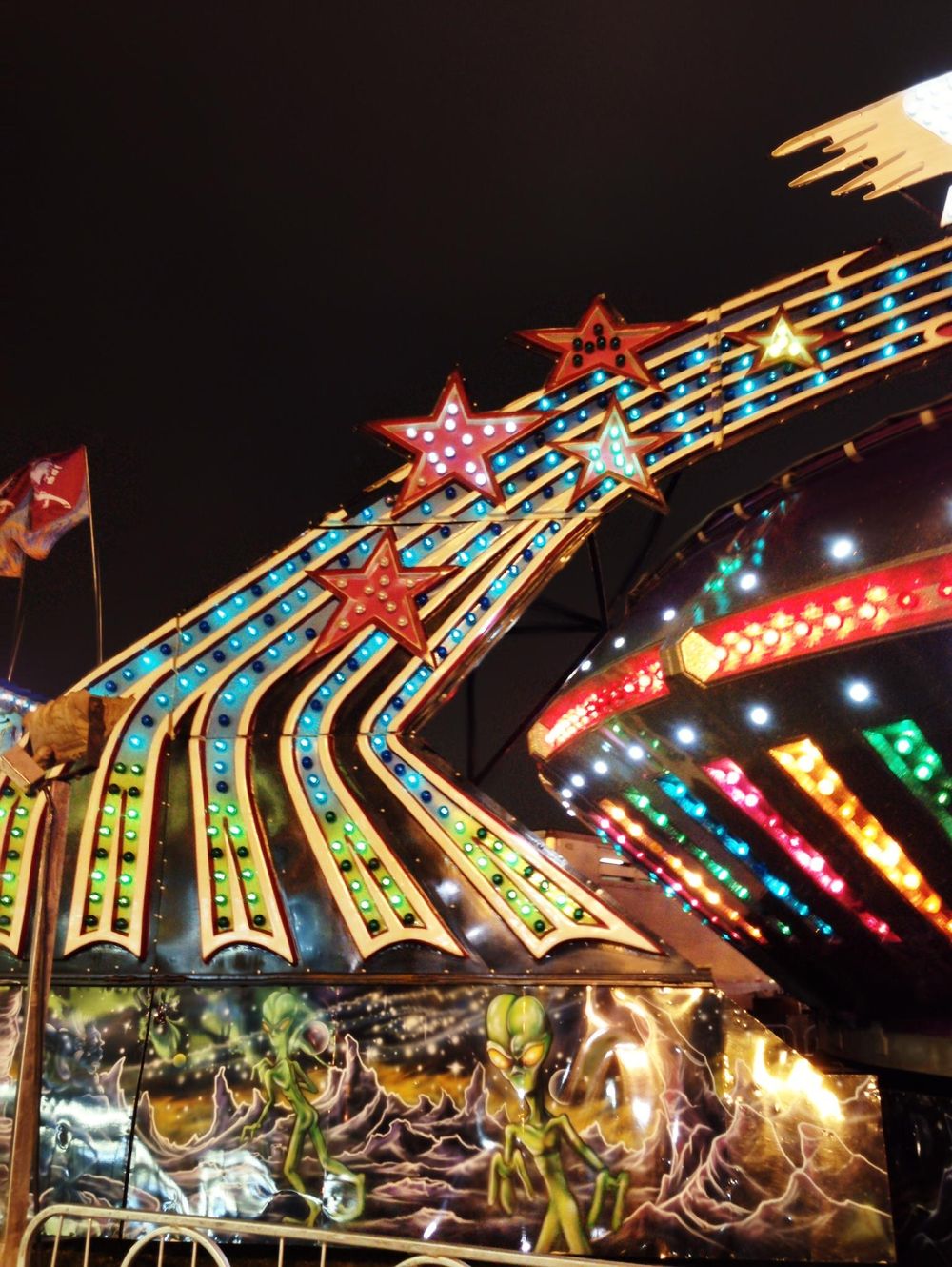 State Fair Lights - image 2 - student project