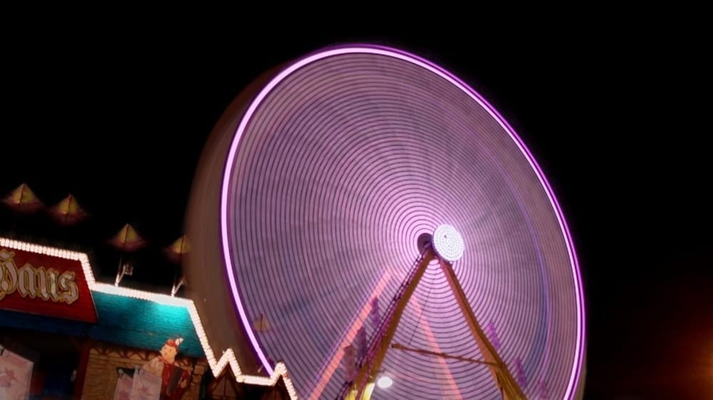 State Fair Lights - image 1 - student project